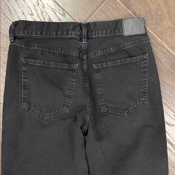 Aeropostale Women’s Black Jeans - Picture 5 of 5